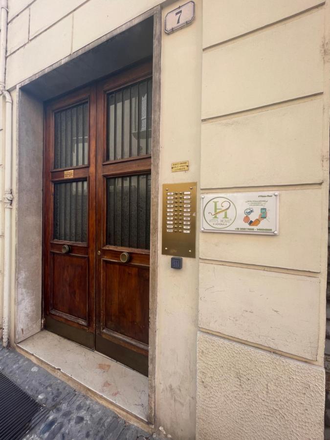 Vitti'S Home Verona 3 Exterior photo